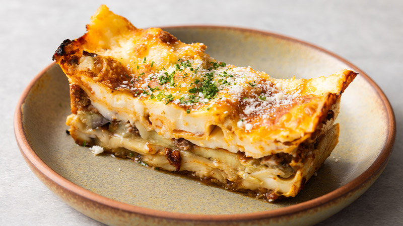 レストランシェフ監修のお惣菜