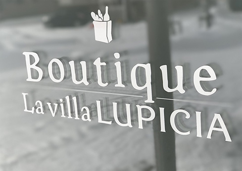 Boutique and Patisserie