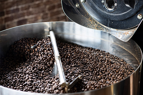 ニセコ焙煎珈琲