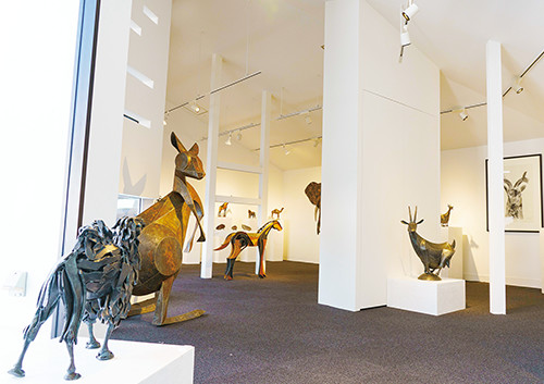 Gallery RAMもリニューアル！