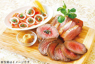 シャルキュトリー