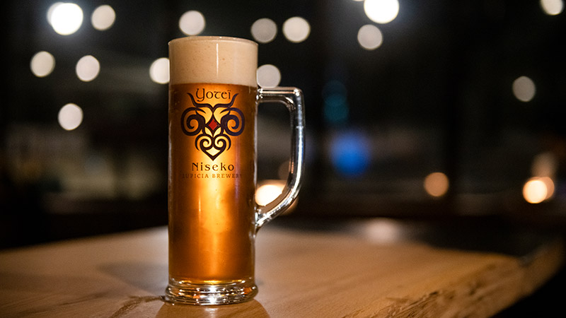 オリジナルクラフトビール