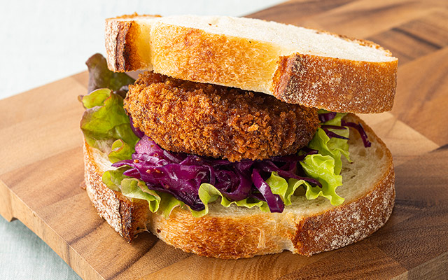 villa lupicia image　デリ・サンドウィッチ