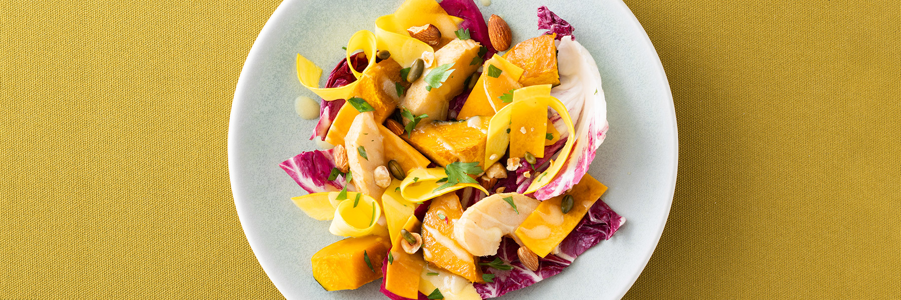 villa lupicia image 料理：冬