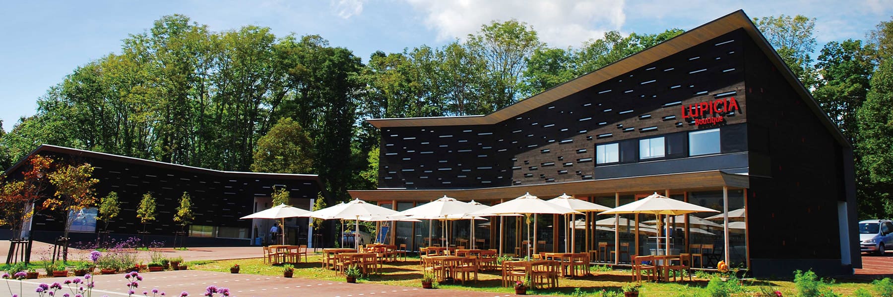 villa lupicia image