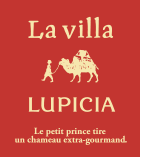 レストラン＆デリ ヴィラ ルピシア - La villa LUPICIA